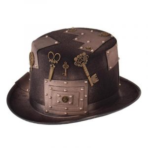 Chapeau Steampunk Garçon