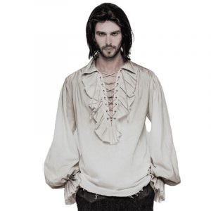 Chemise Pirate Homme