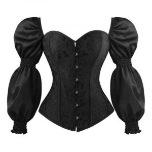 Corset Gothique Femme