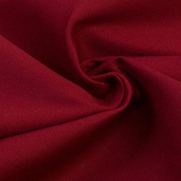 Robe Renaissance Rouge