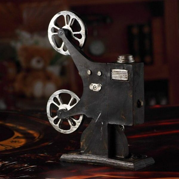 Projecteur Cinéma Déco