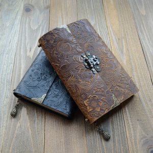 Carnet Steampunk