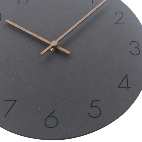 Horloge Steampunk Vintage 60 cm