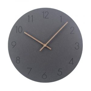 Horloge Steampunk Vintage 60 cm