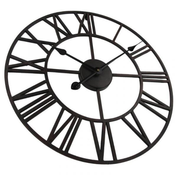 Horloge Style Steampunk