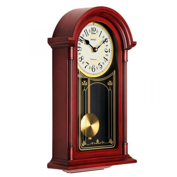 Horloge Steampunk Vintage avec Balancier