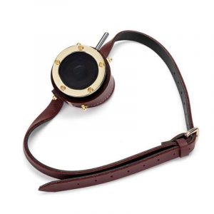 Lunettes Monocle Steampunk