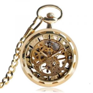 Montre Gousset Poche