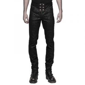 Pantalon Victorien Homme