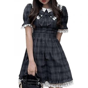 Robe Lolita Steampunk