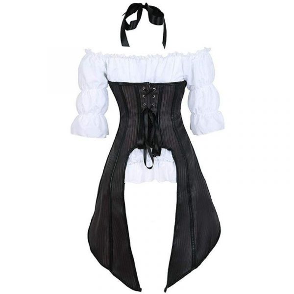 Robe Lolita Gothique