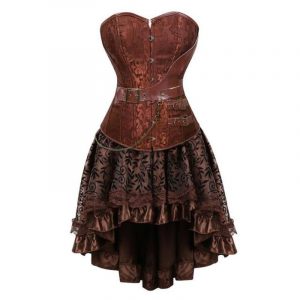 Robe Victorienne Renaissance